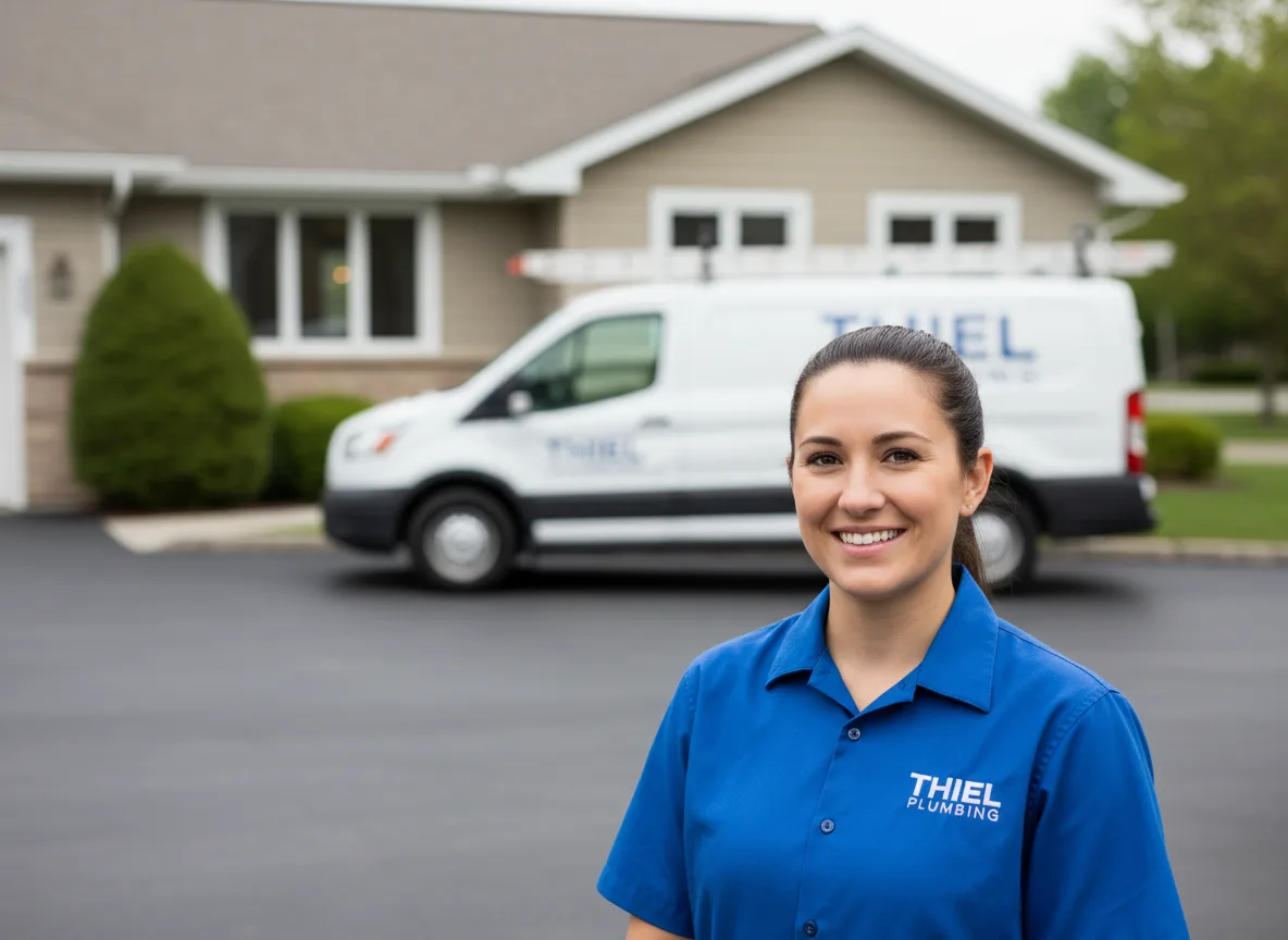 Plumber Malinta, OH FAQs